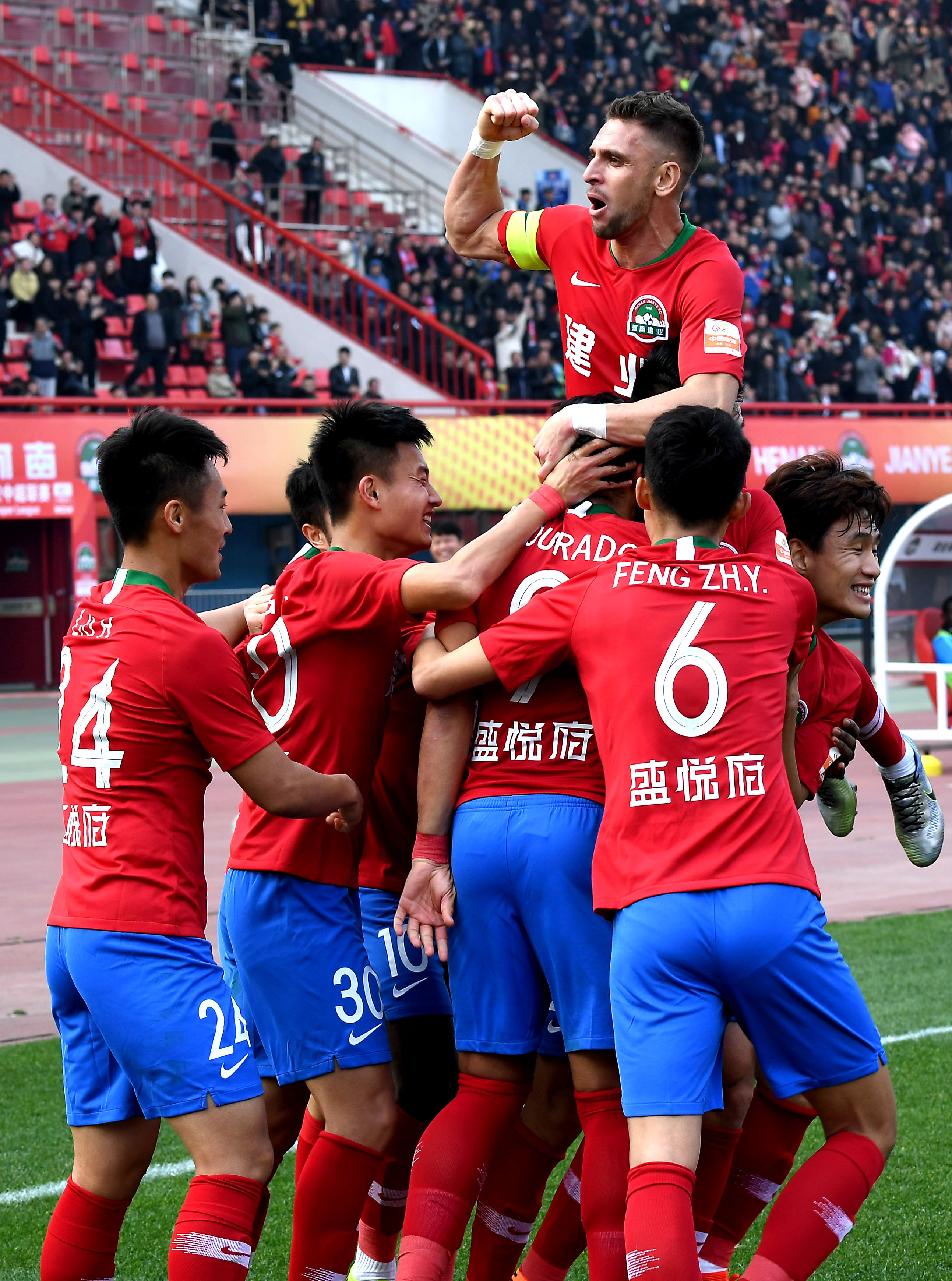 它对排名与